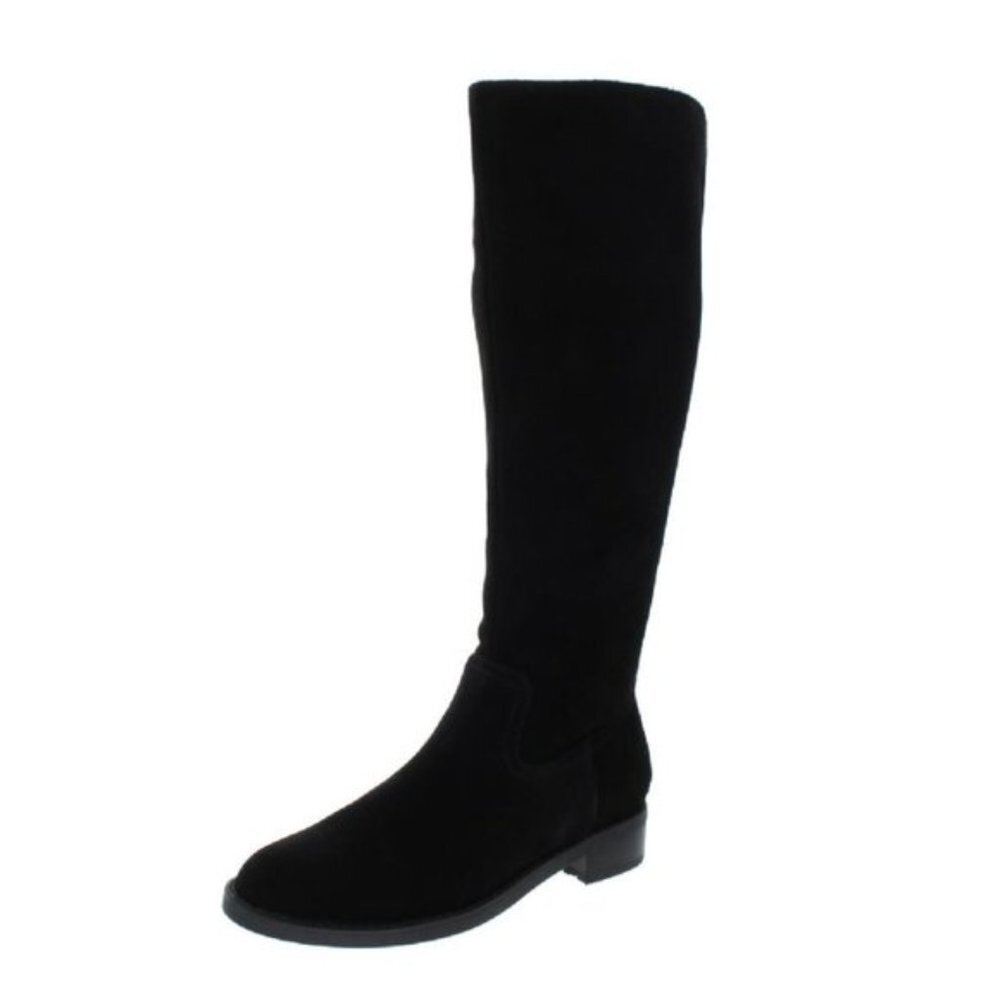 Aqua College Womens Elsa Riding Boots